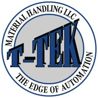 T-TEK MATERIAL HANDLING LLC