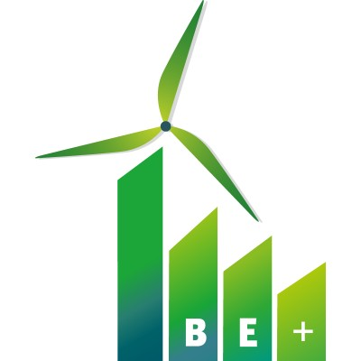 Bedrijventerreinen Energie Positief BE+
