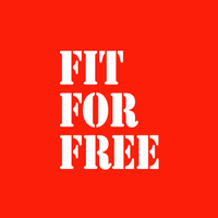 Fit For Free