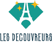 Les Découvreurs