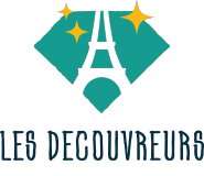 Les Découvreurs