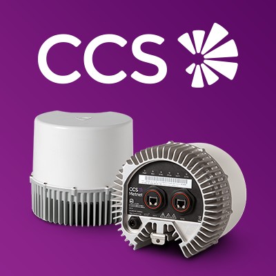 CCS (Cambridge Communication Systems)