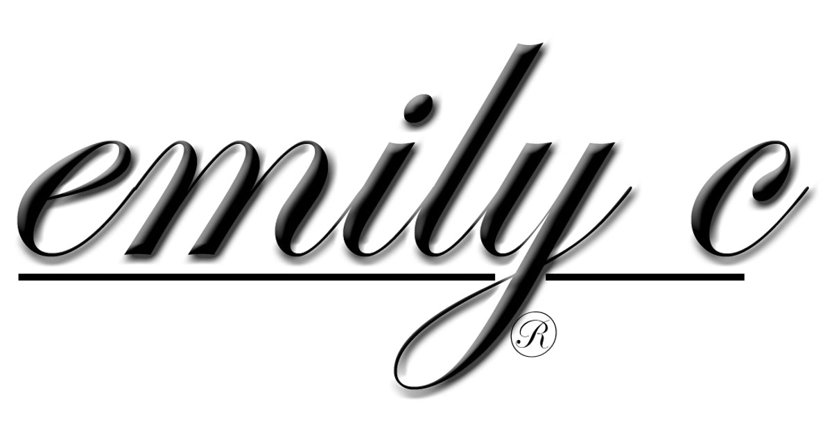 Emily C® Ring Holder Necklaces