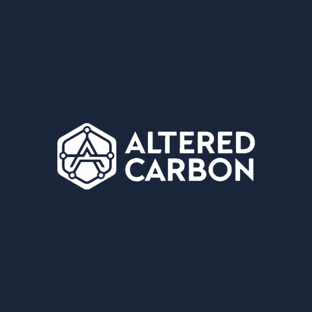 Altered Carbon
