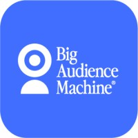 Big Audience Machine