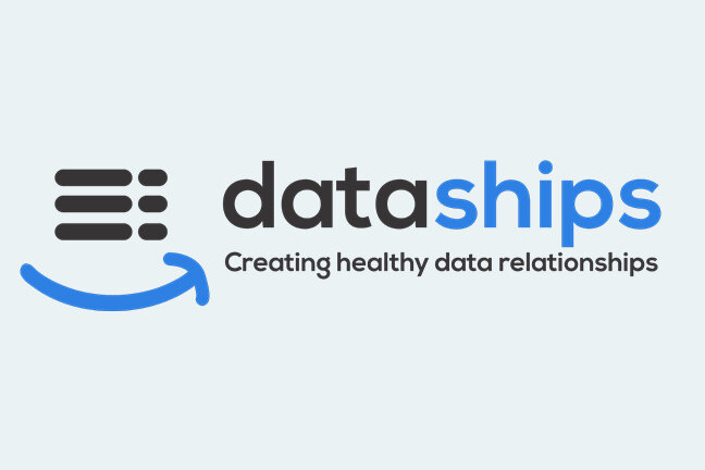 Dataships