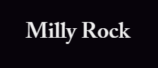 Milly Rock