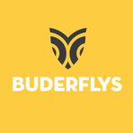 Buderflys Technologies, Inc