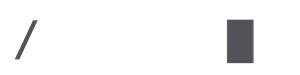 Display.Dev
