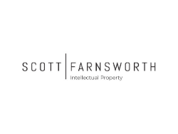 Scott Farnsworth Intellectual Property