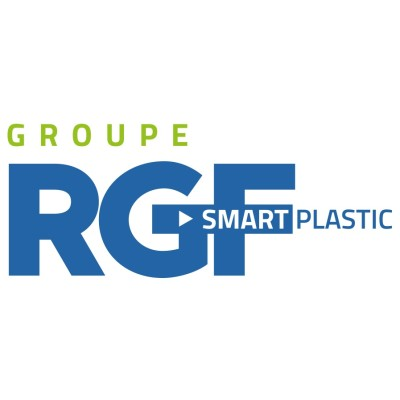GROUPE RGF