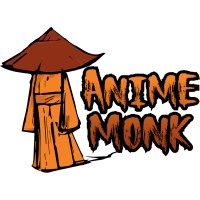 Anime Monk