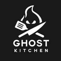 고스트키친 - Ghost Kitchen