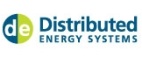 Distributed Energy Systems