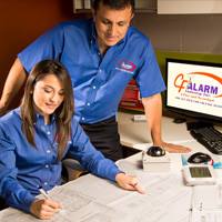 CF Alarm Industry, Inc