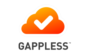 Gappless