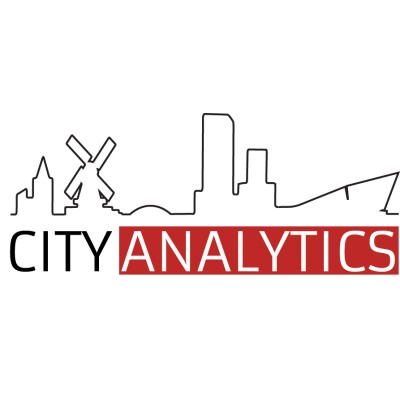 City Analytics