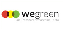 WeGreen
