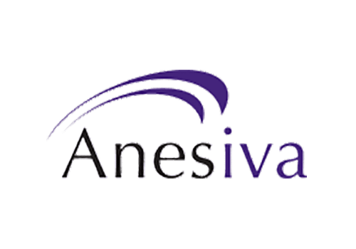 Anesiva » Home
