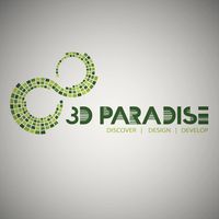 3D Paradise