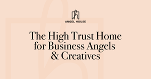 Angel house