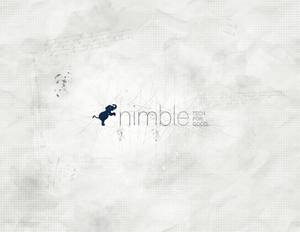 nimble