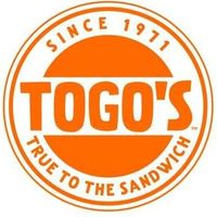 TOGO'S Sandwiches