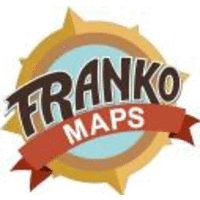 Frankos Maps