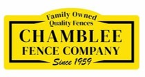 Chamblee Fence Company