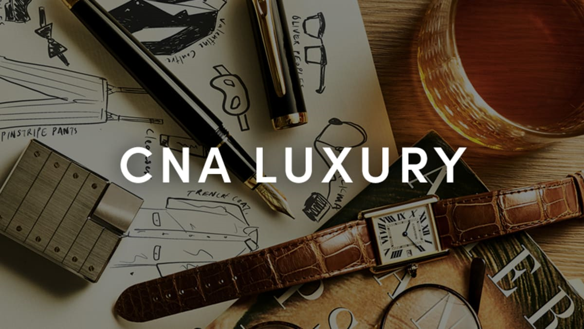 CNA Luxury: Latest Luxury News and Features