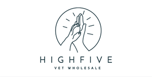 Highfive Vet Wholesale