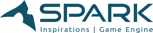Spark Inspirations | Game Engine