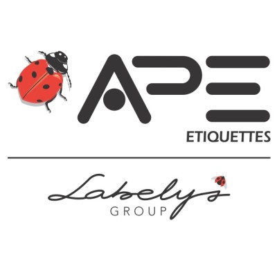 APE ETIQUETTES - Labelys Group