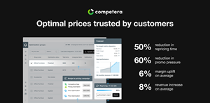 Competera Pricing Platform