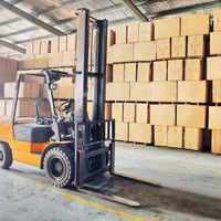 RGW Sales Canada