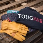 TOUGHER