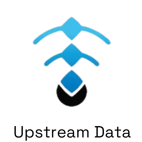 @UpstreamDataInc