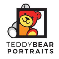 Teddy Bear Portraits