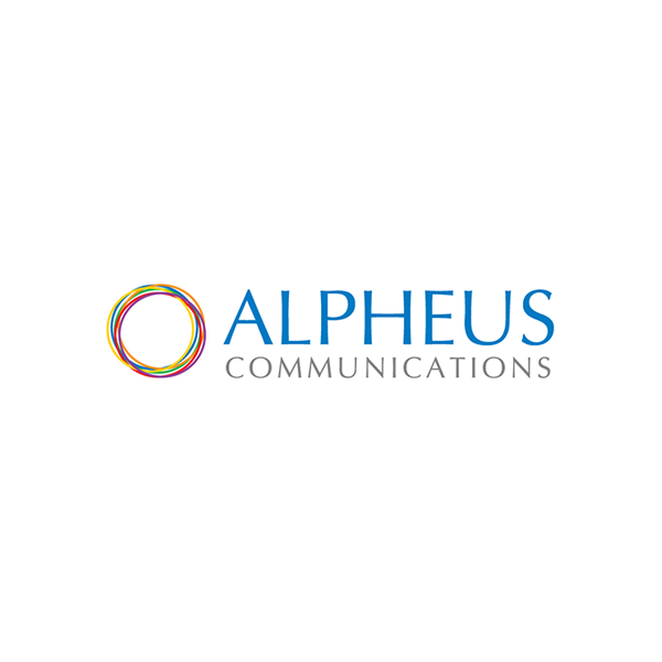 Alpheus