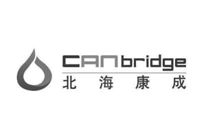 CANbridge ×