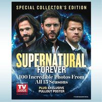TV Guide Magazine