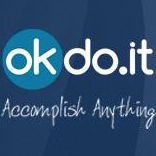 okdo.it - Send Email | Accomplish Anything