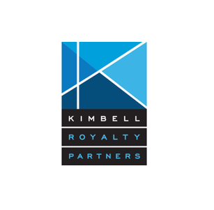 Kimbell Royalty Partners, LP