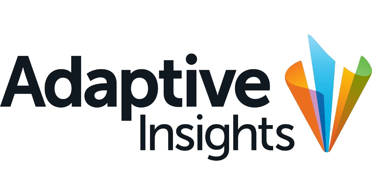Workday Adaptive Planning