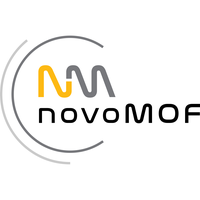 novoMOF AG