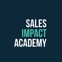 Sales Impact Academy