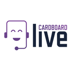 CardBoard Live