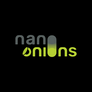 Nano Onions