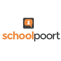 Schoolpoort