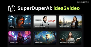 SuperDuperAi